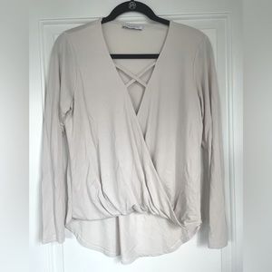 South Moon Under Blouse